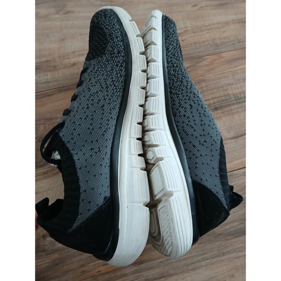 Skechers S Sport Mens shoes 10.5 Memory Foam - Picture 7 of 12